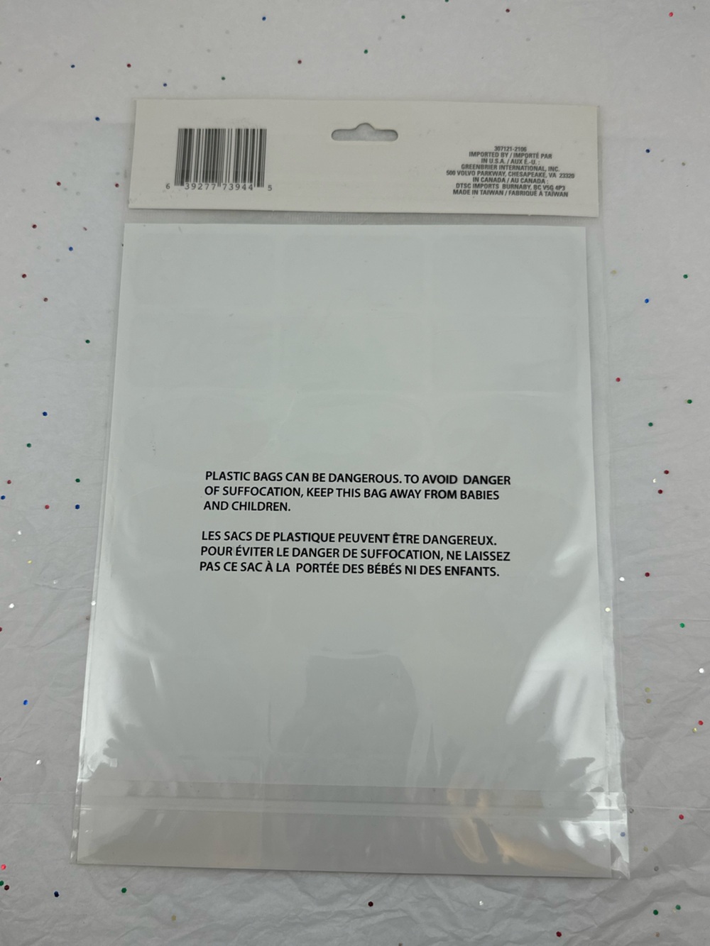 Craft Stencil & Sticker Pack (5) - Picture 3 of 11